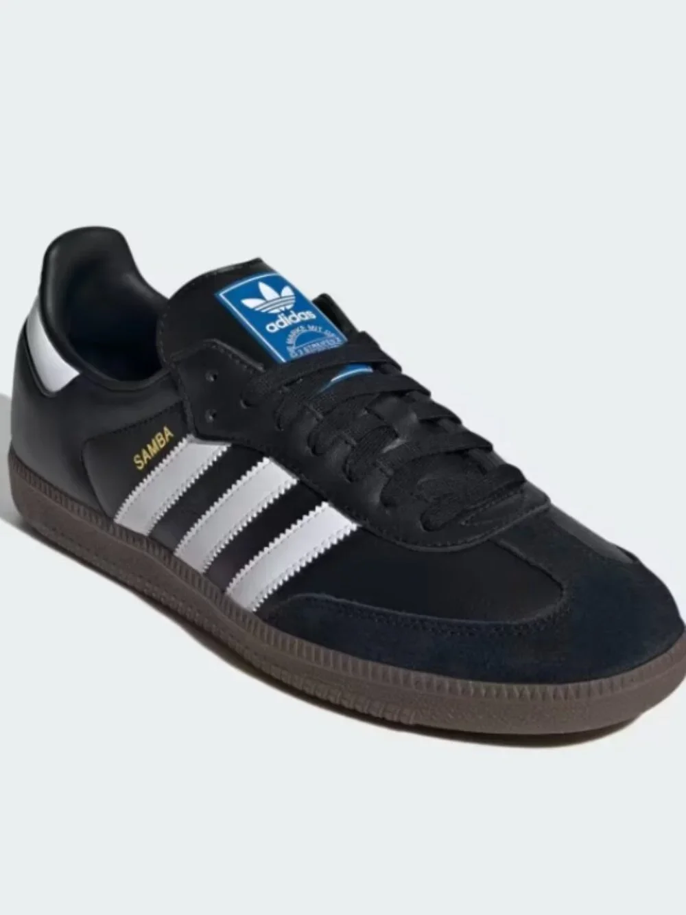 Adidas Samba OG Mens 10.5